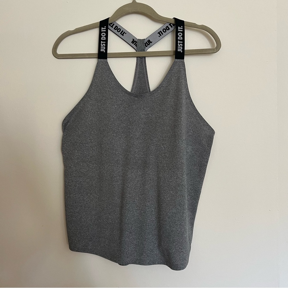 Nike Workout Tank